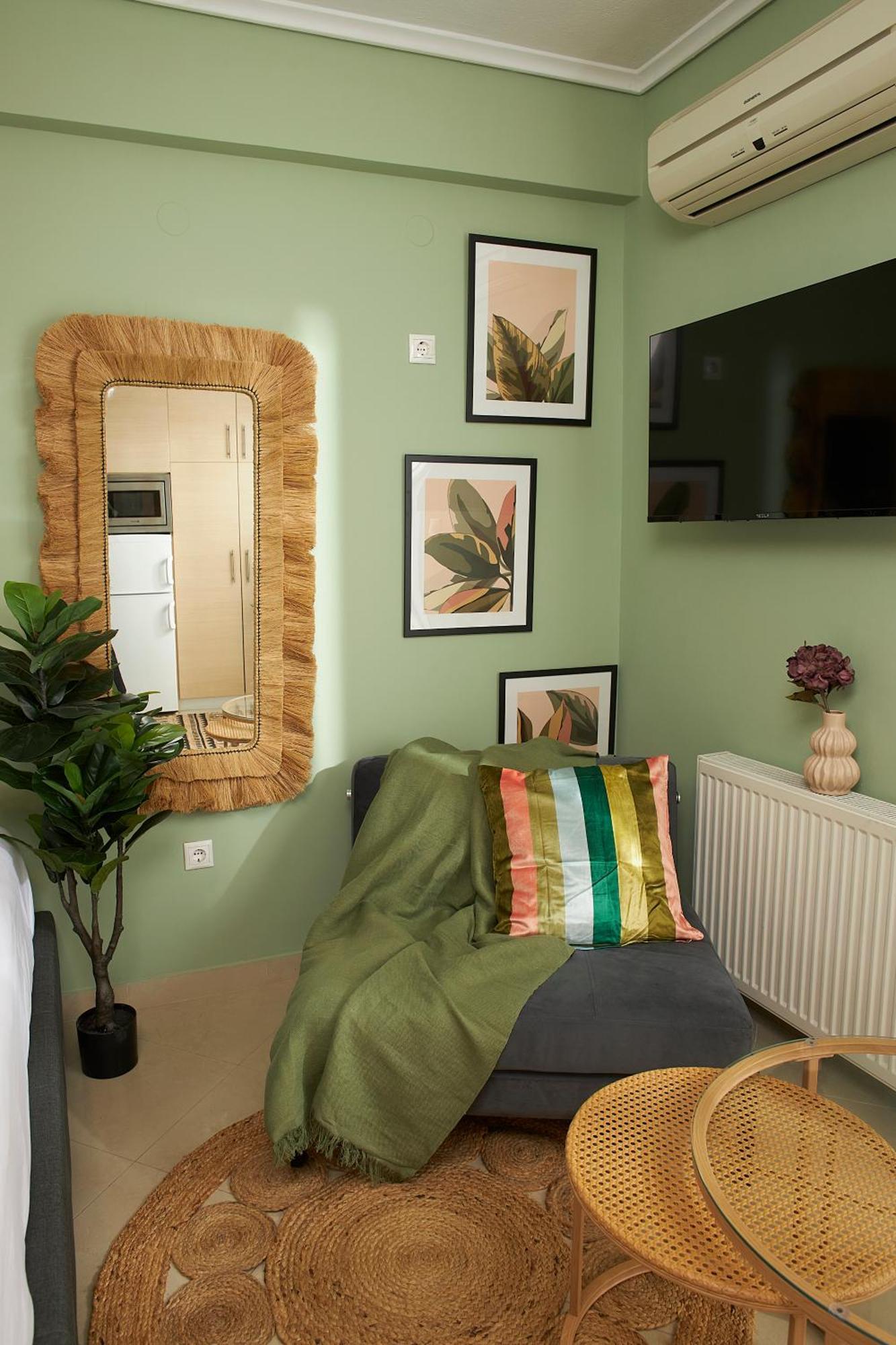 Appartement Pomegranate Luxury By Binobi!