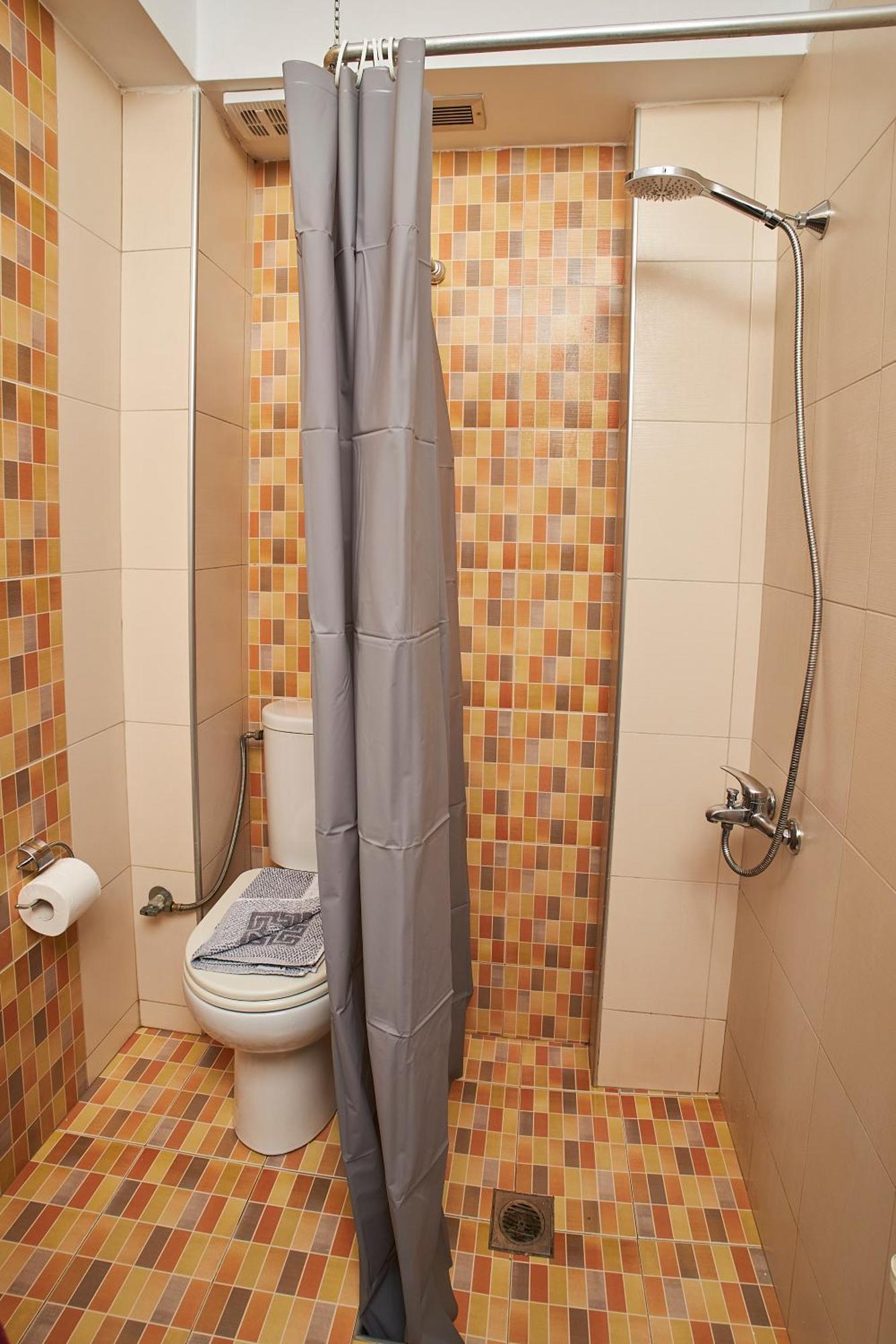 Pomegranate Luxury By Binobi! Appartement *
