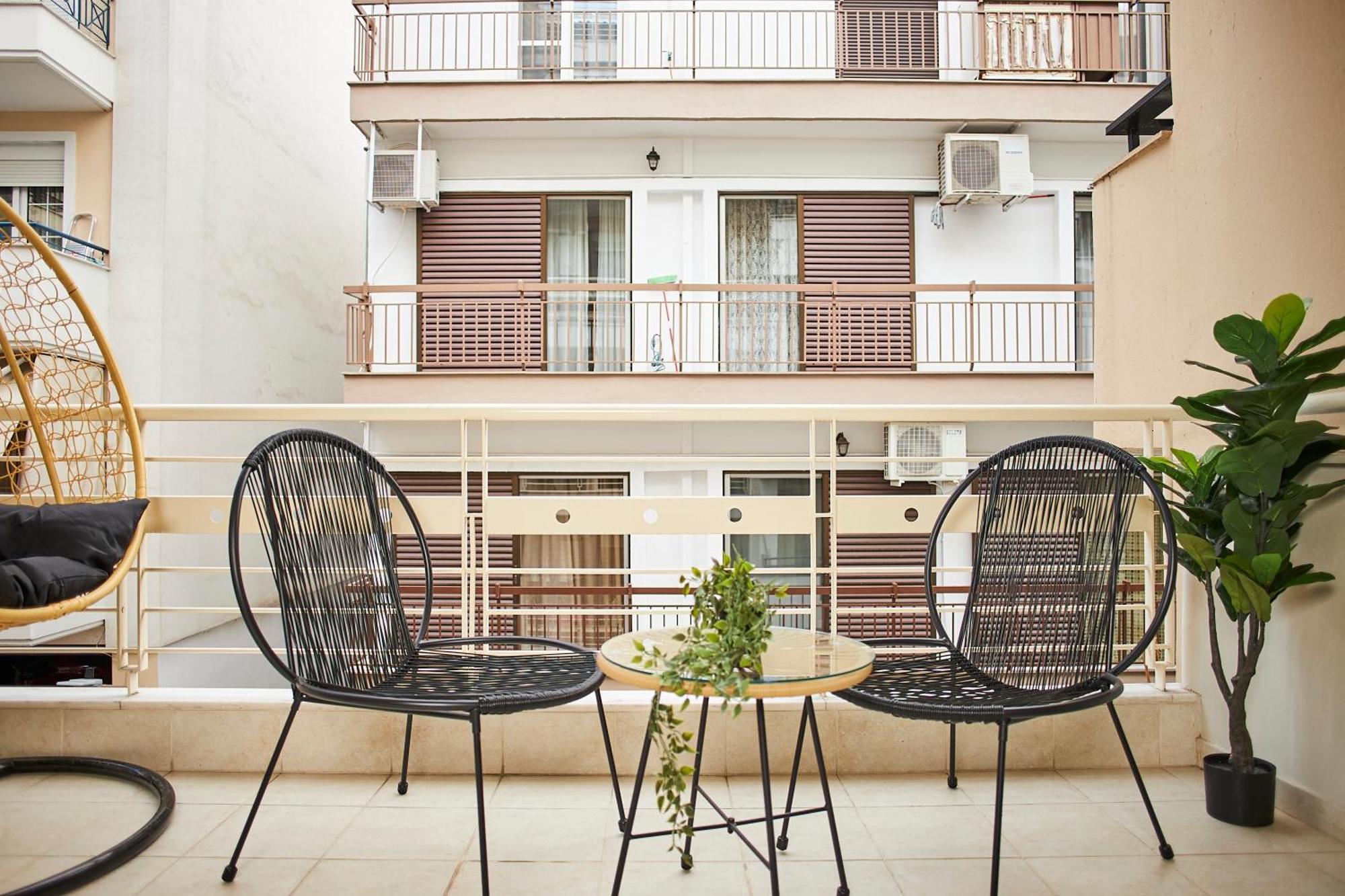 Pomegranate Luxury By Binobi! Appartement